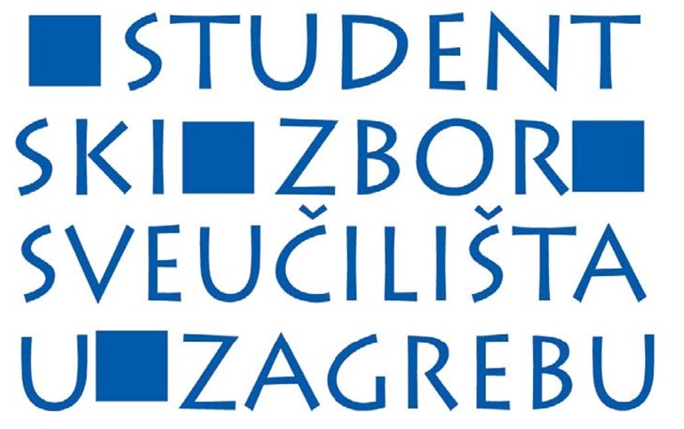Produžen Natječaj za izradu novog vizualnog identiteta Studentskog zbora Sveučilišta u Zagrebu