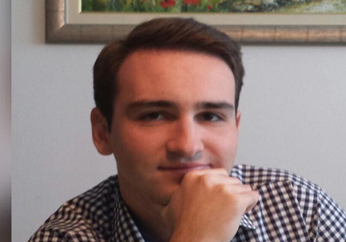 Marko Mimica Marko Mimica