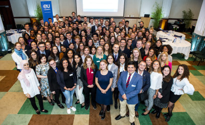 Postani Studentski ambasador EU karijera u ak. godini 2024./2025.