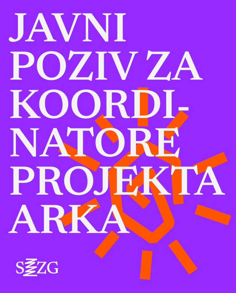 javni poziv arka 2025
